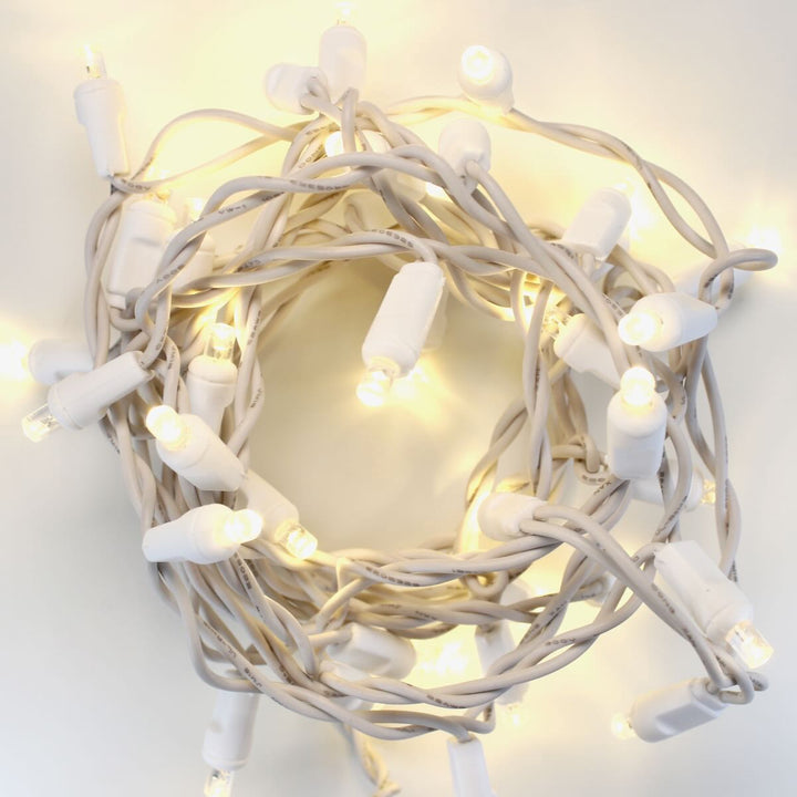 Craft Lights - Mini Lights with One Plug – Christmas Light Source