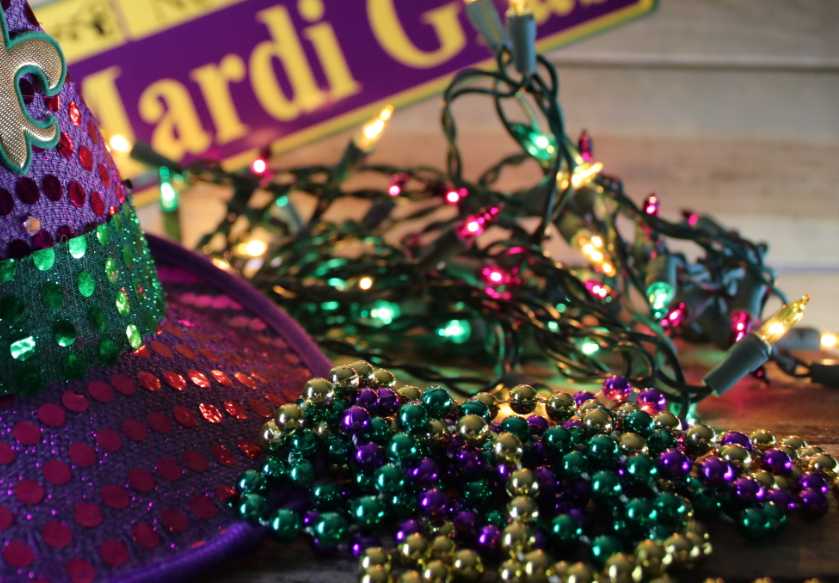 Mardi Gras Lights – Christmas Light Source