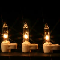 Mini Lights with Clips