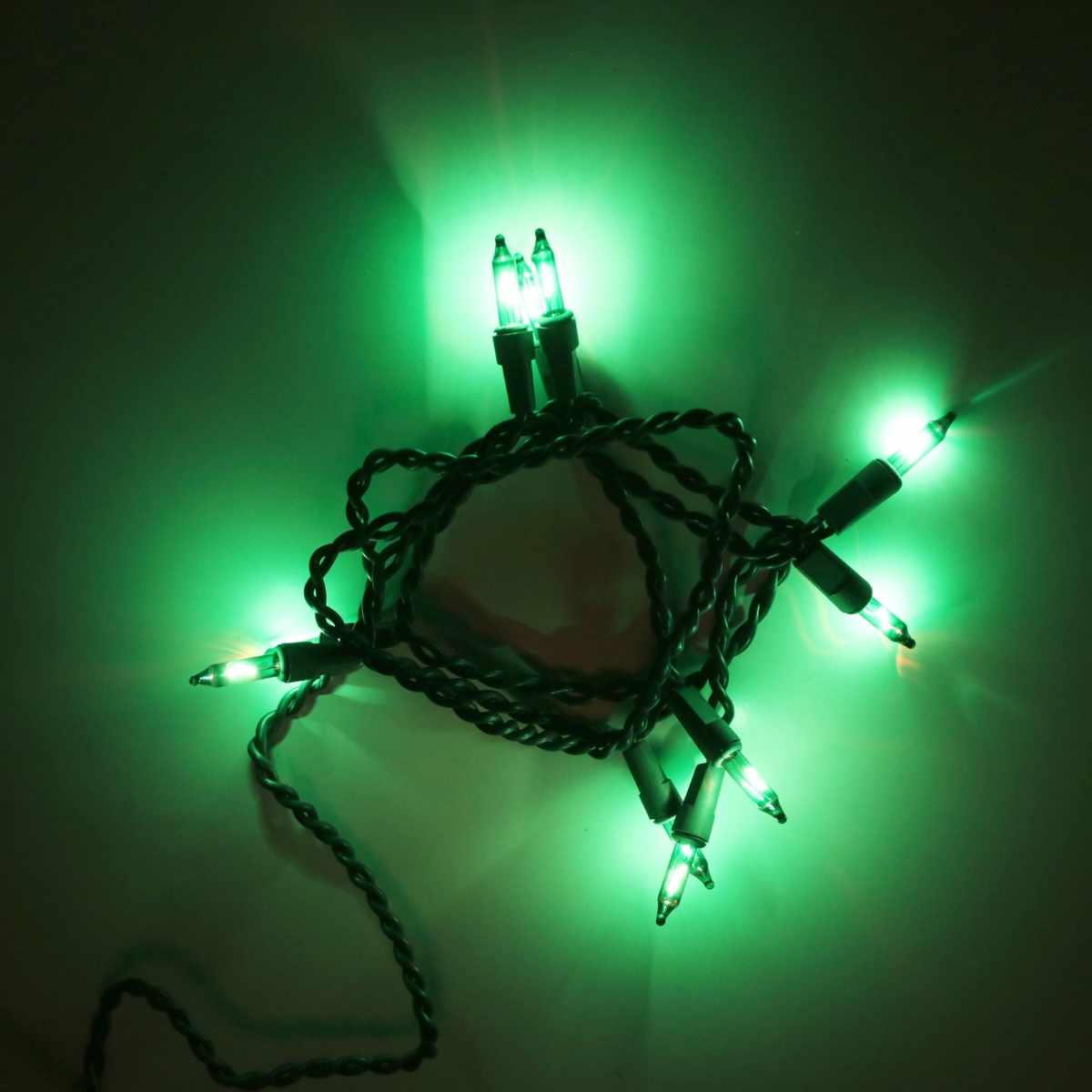 Craft lights with 10 deals mini lights per strand