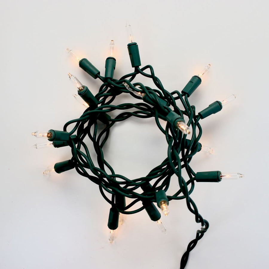 Craft Lights - Mini Lights with One Plug – Christmas Light Source