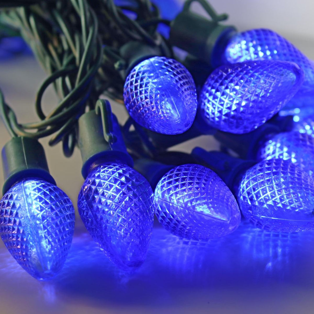 C7 LED Christmas Lights – Christmas Light Source