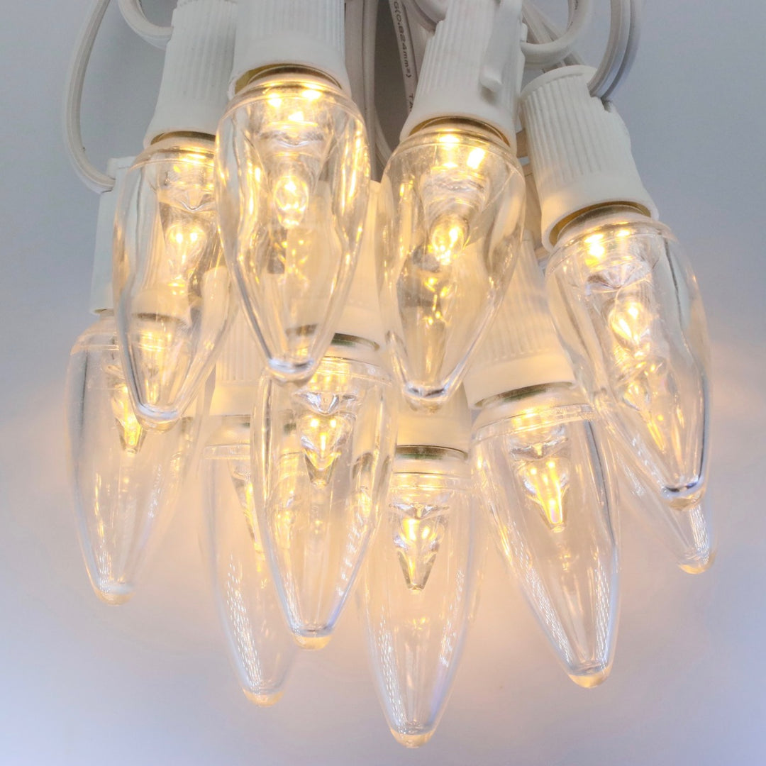 C9 Wonderful LED SMD Bulb (25 bulbs/bag)